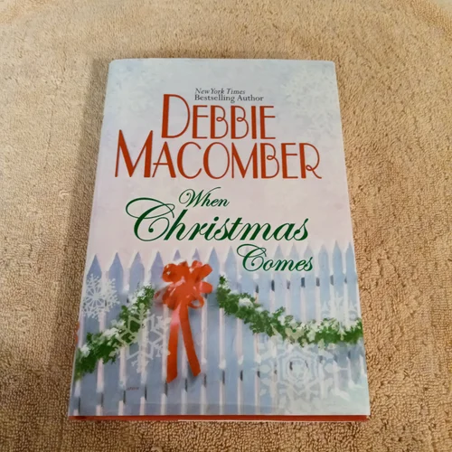 When Christmas Comes