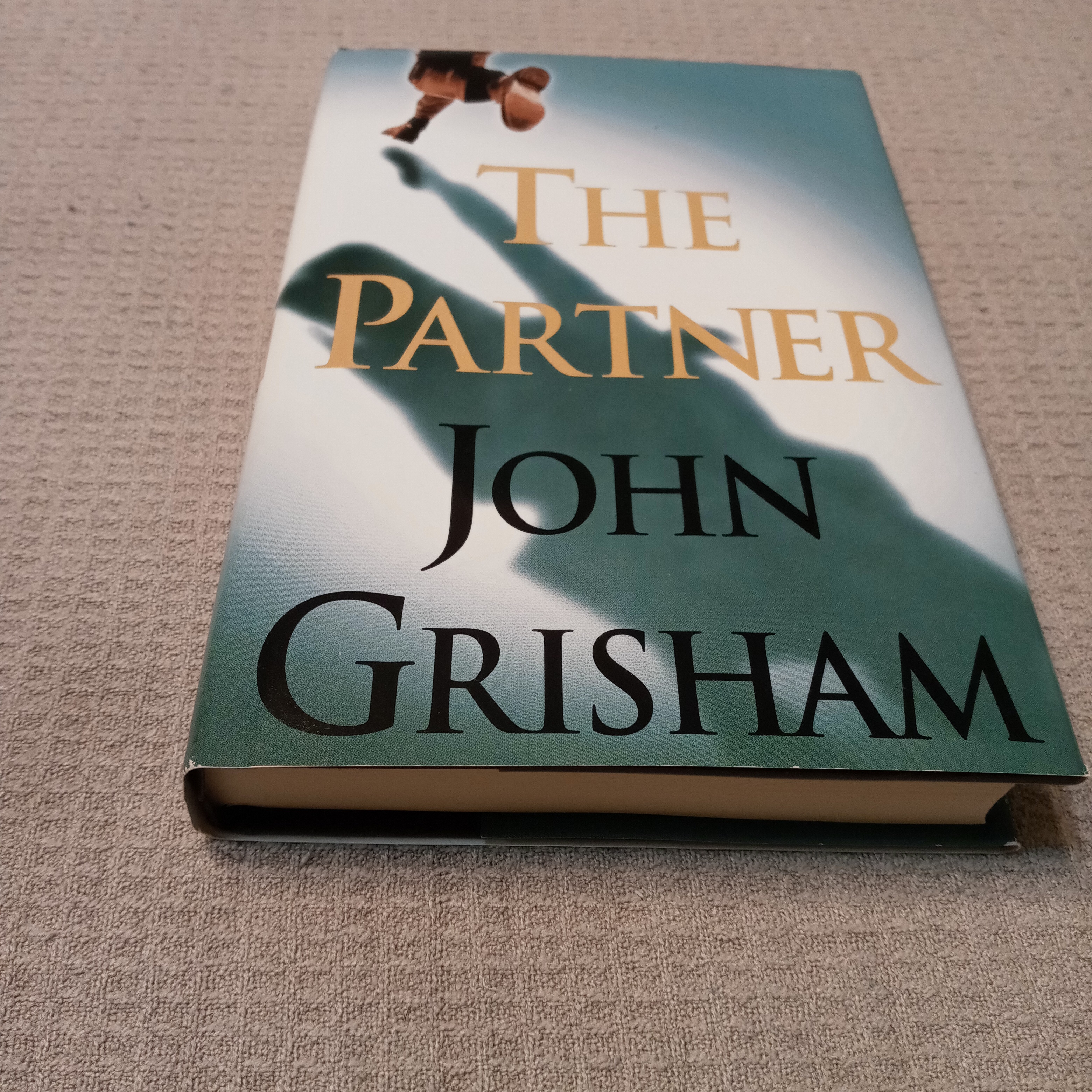 The Partner