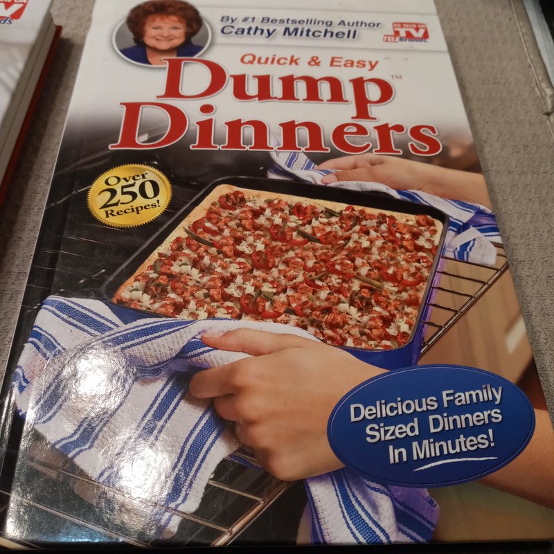 Dump Dinners