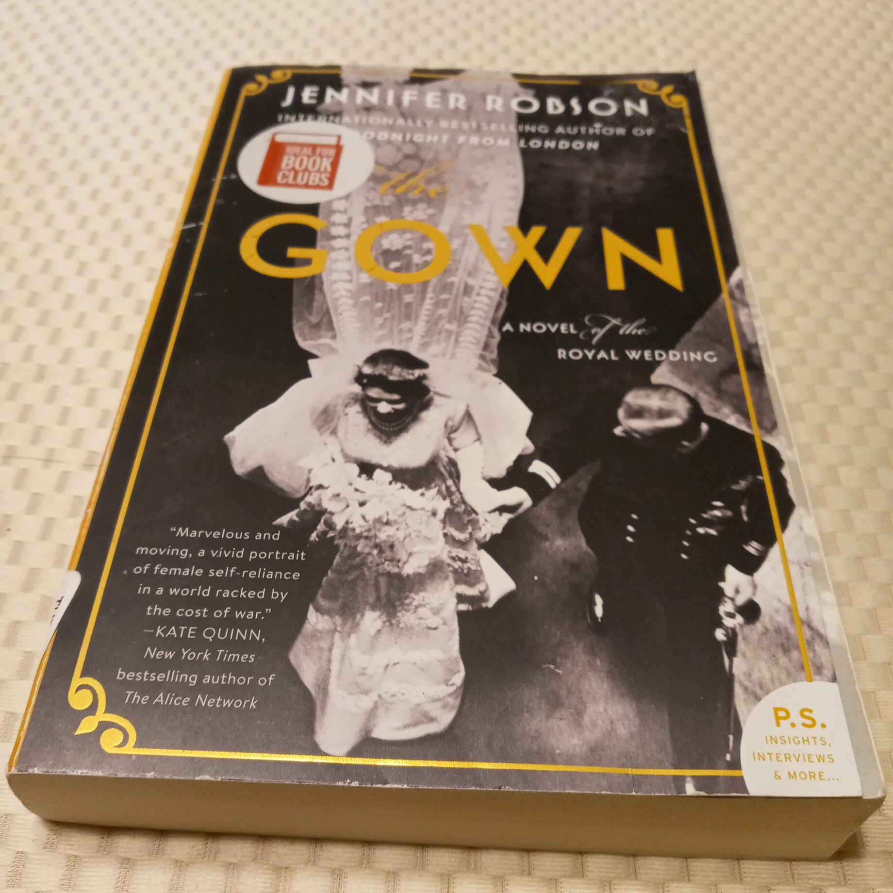 The Gown