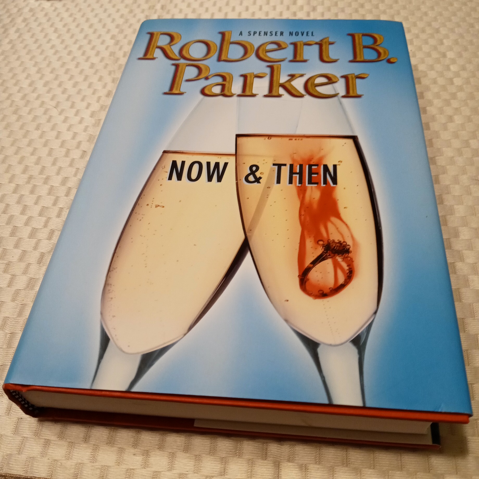Now and Then