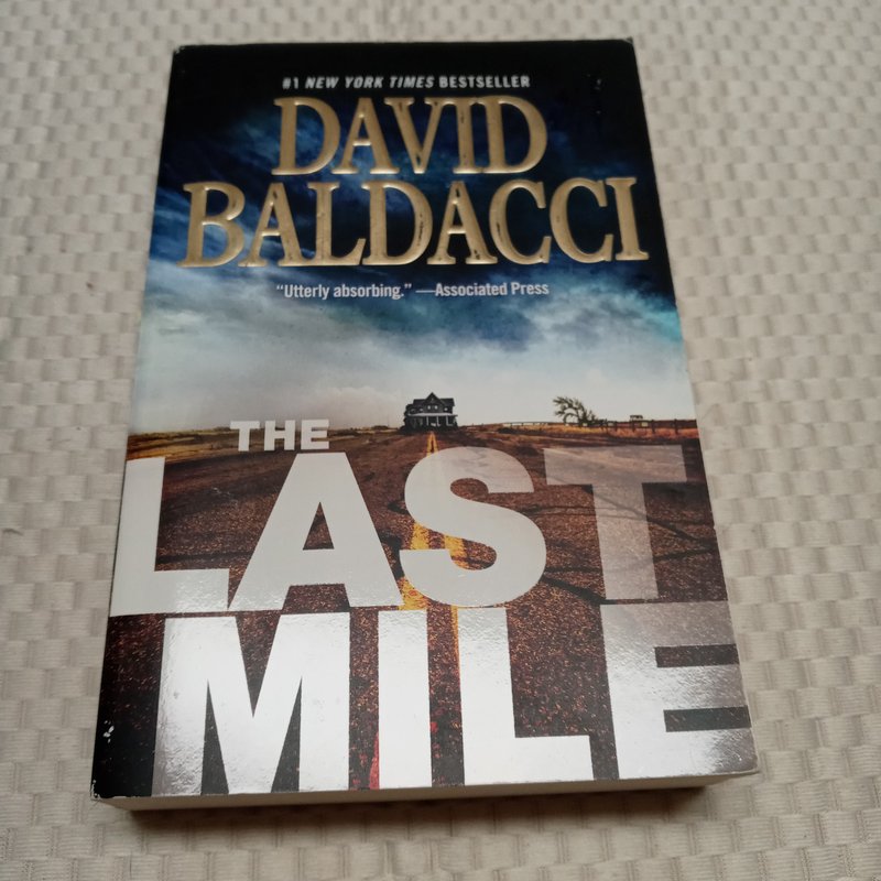 The Last Mile