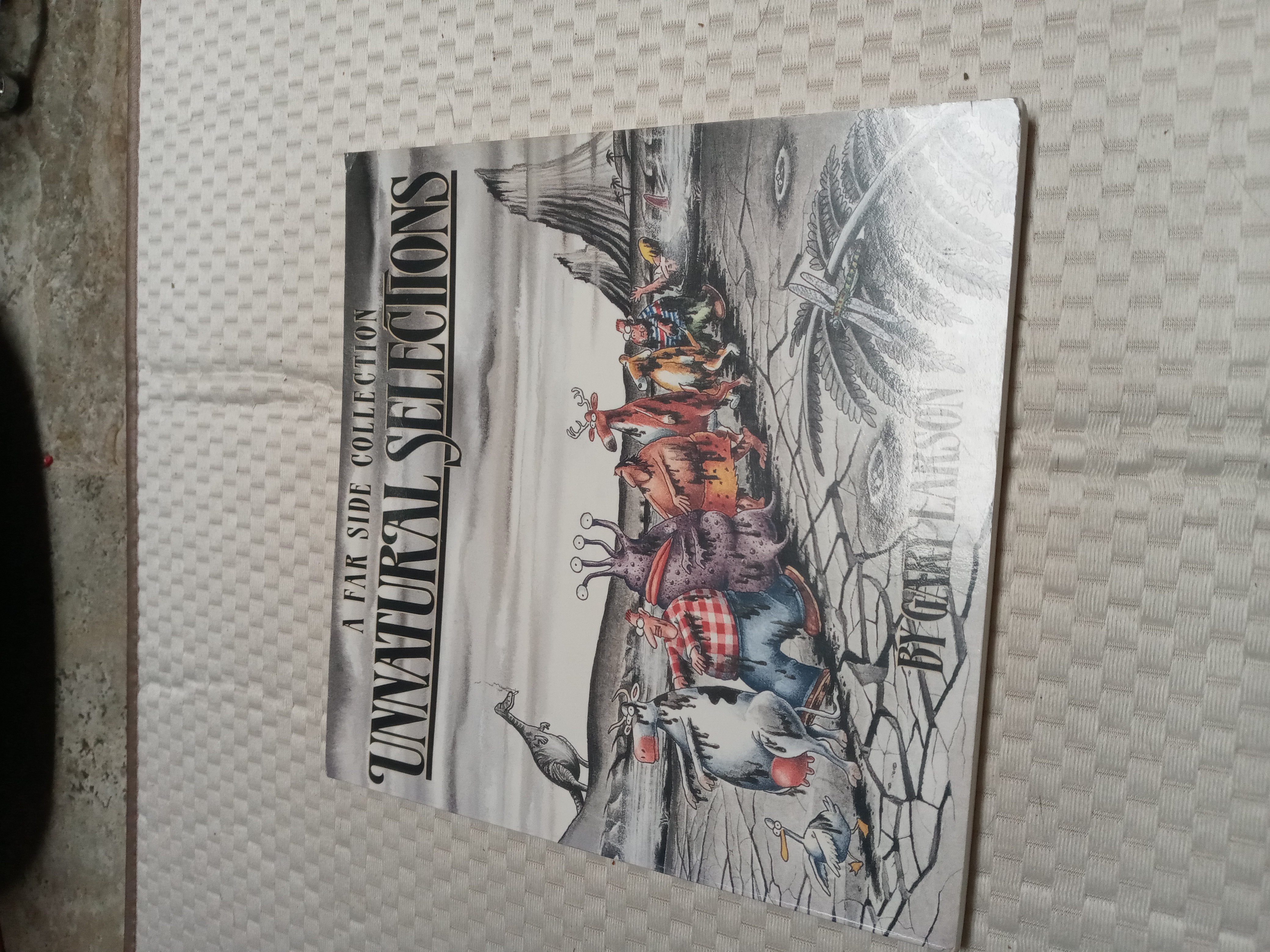 Unnatural Selections