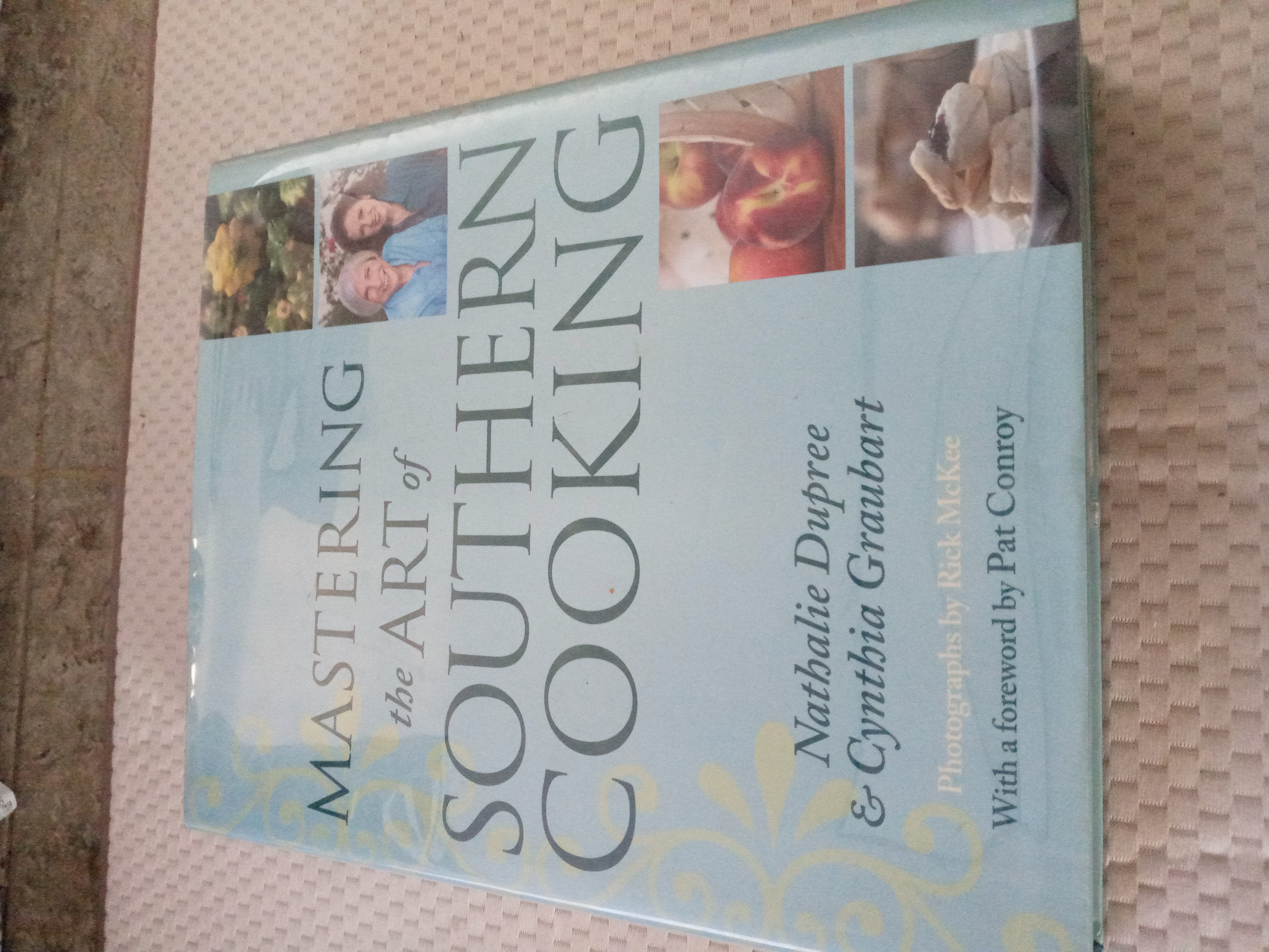 Mastering the Art of Southern Vegetables