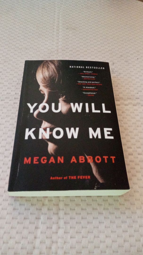 You Will Know Me