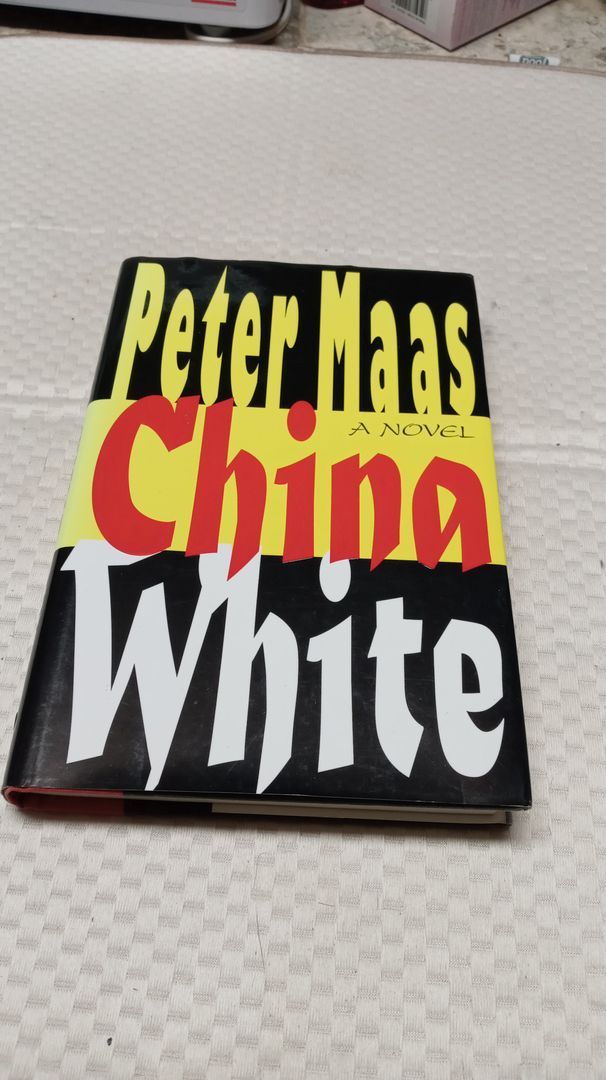 China White