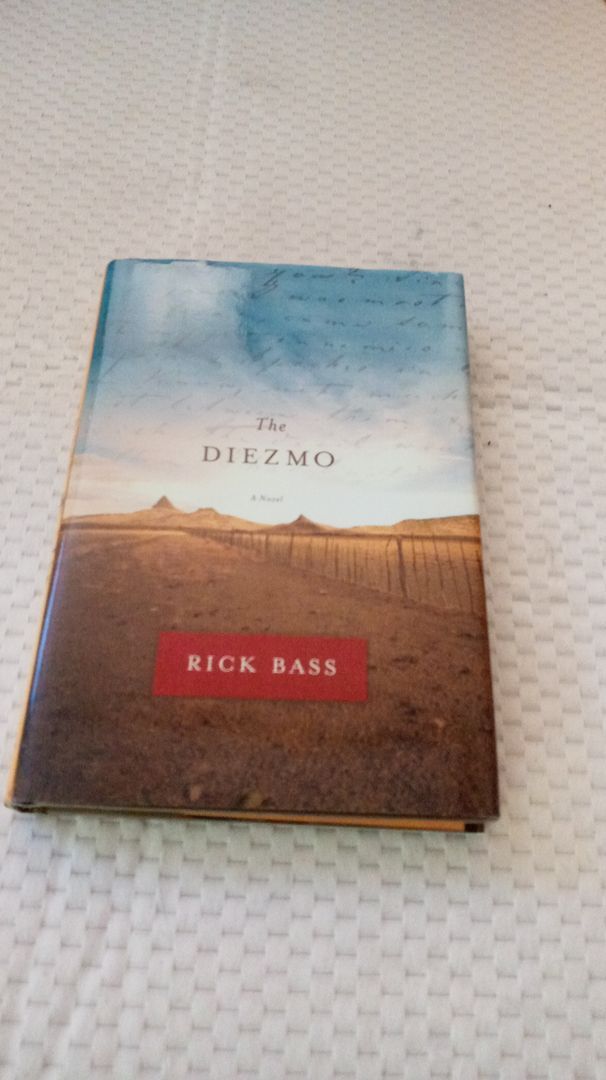 The Diezmo