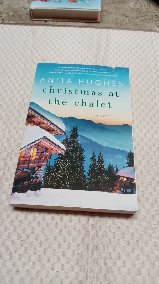 Christmas at the Chalet