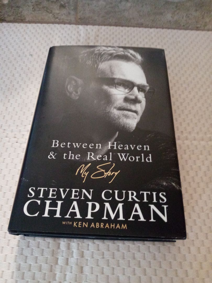 Between Heaven and the Real World