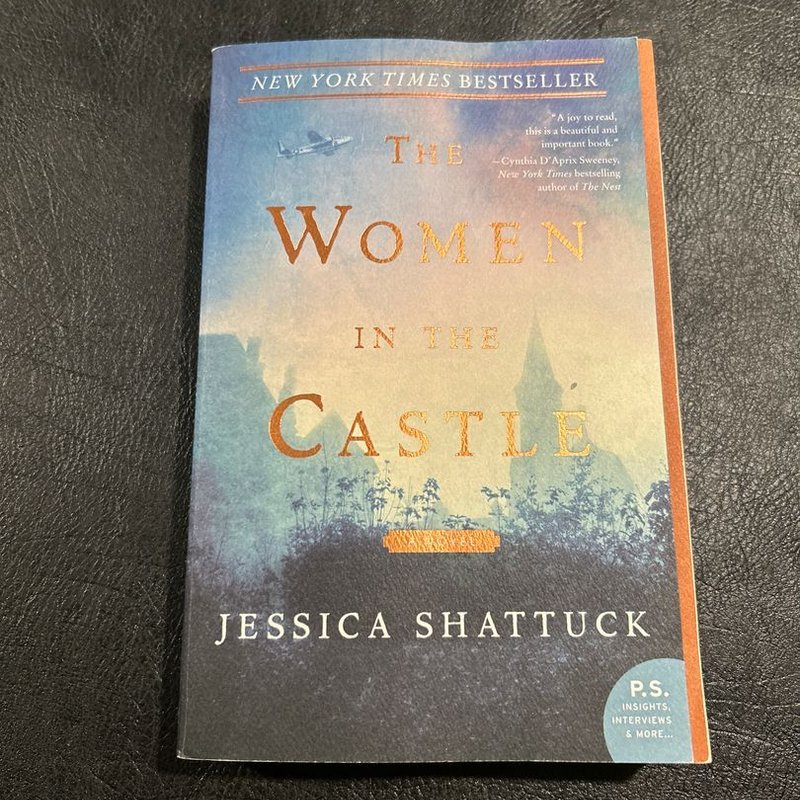 The Women in the Castle