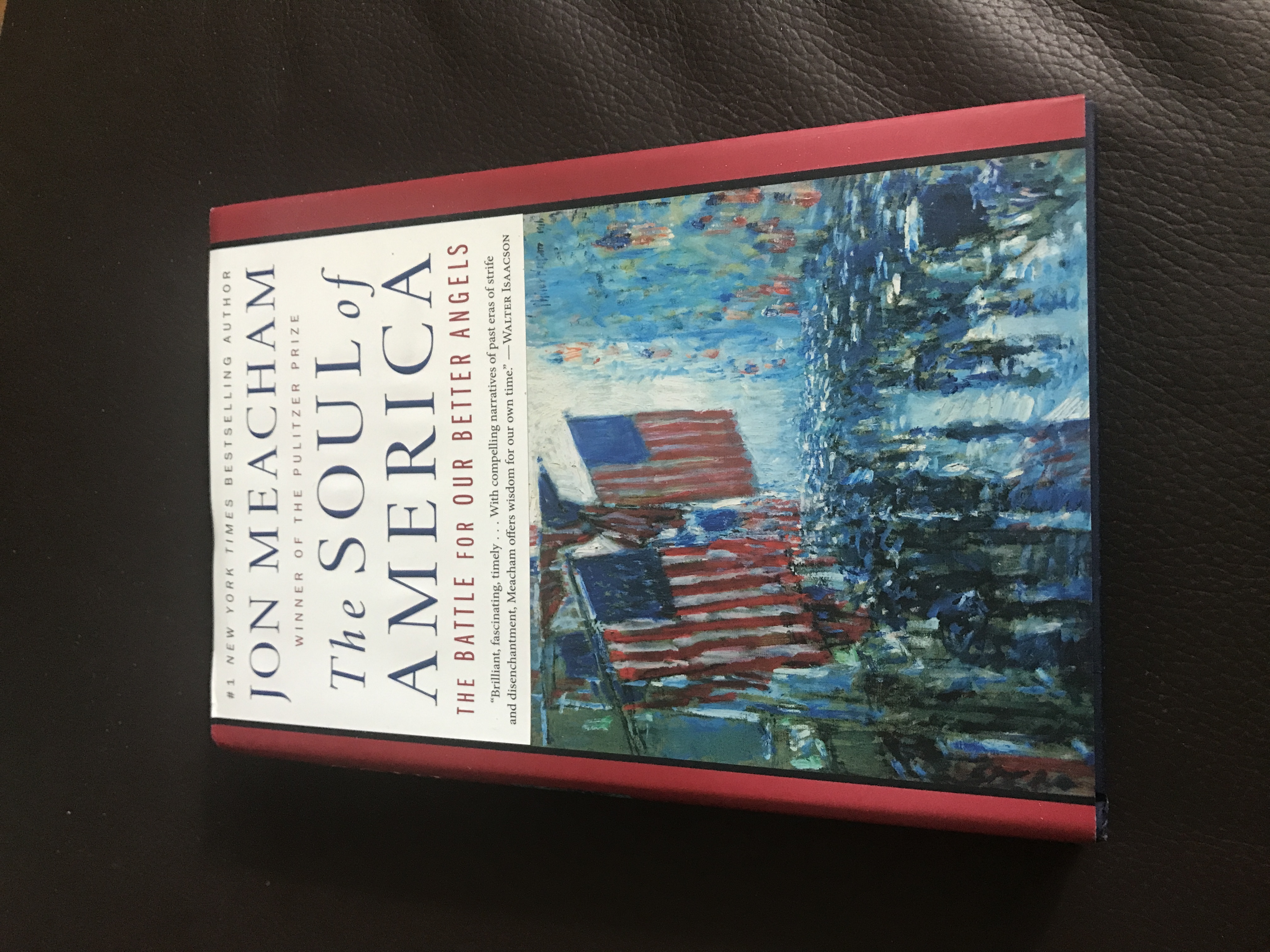 The Soul of America
