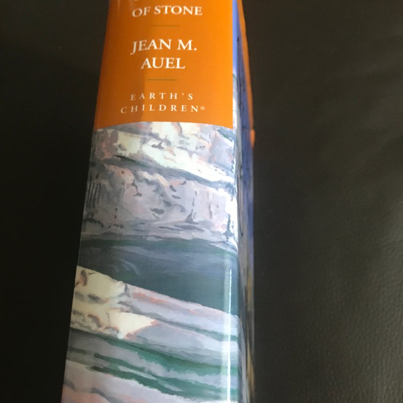 The Shelters of Stone