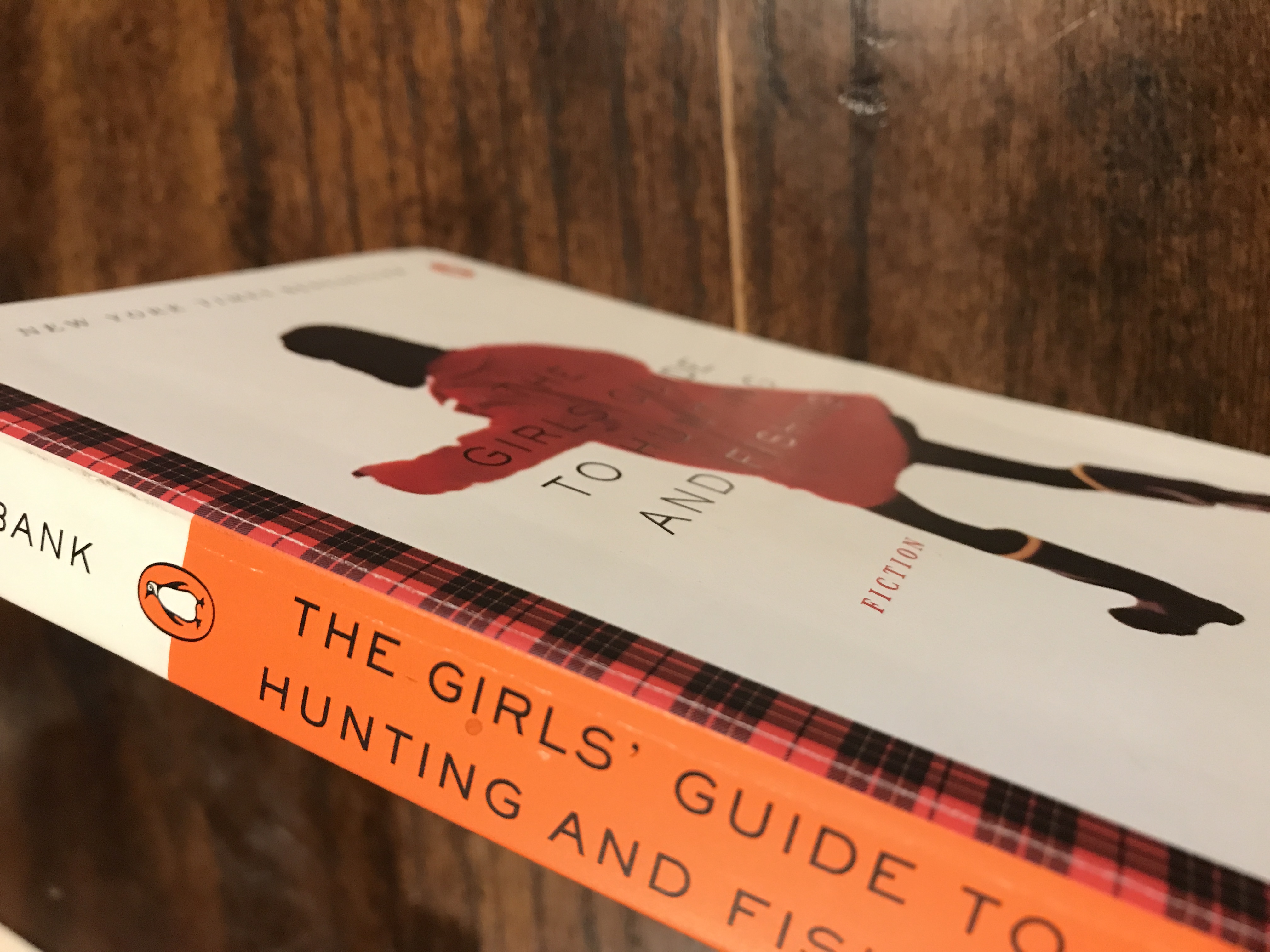 The Girls' Guide to Hunting and Fishing