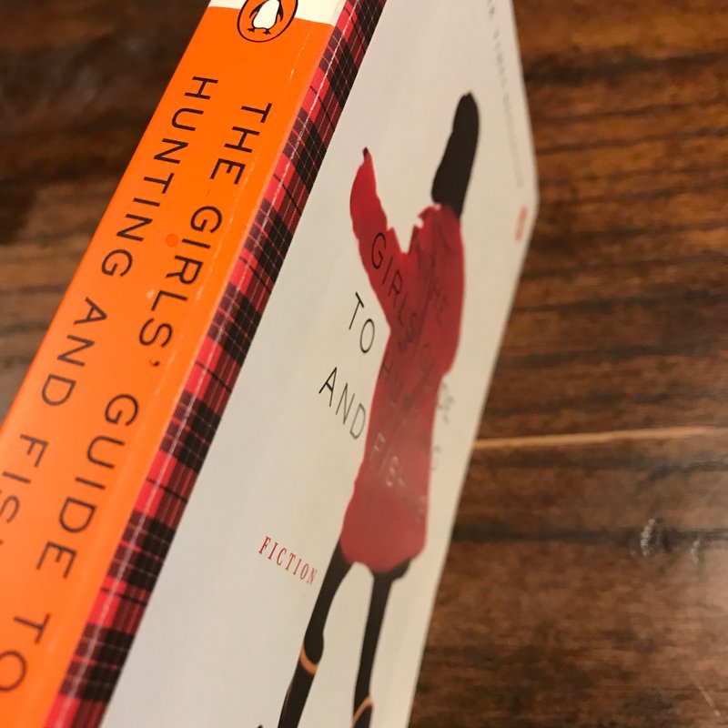 The Girls' Guide to Hunting and Fishing