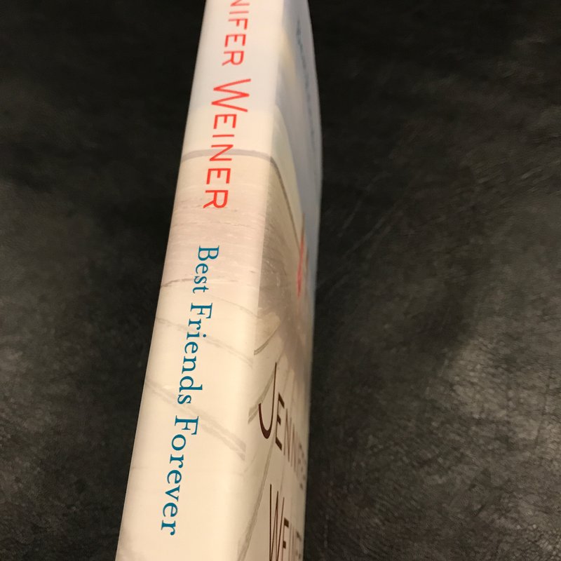 Best Friends Forever