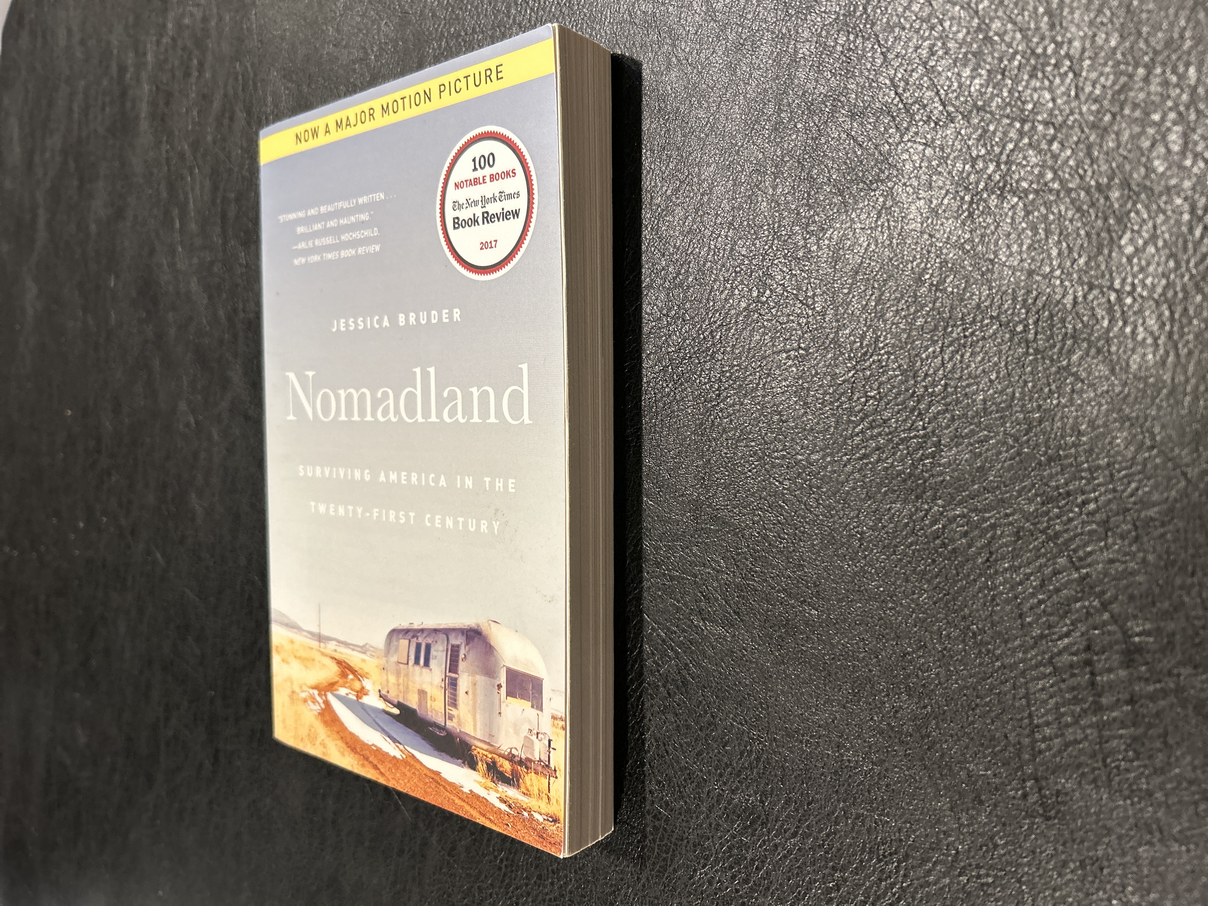 Nomadland
