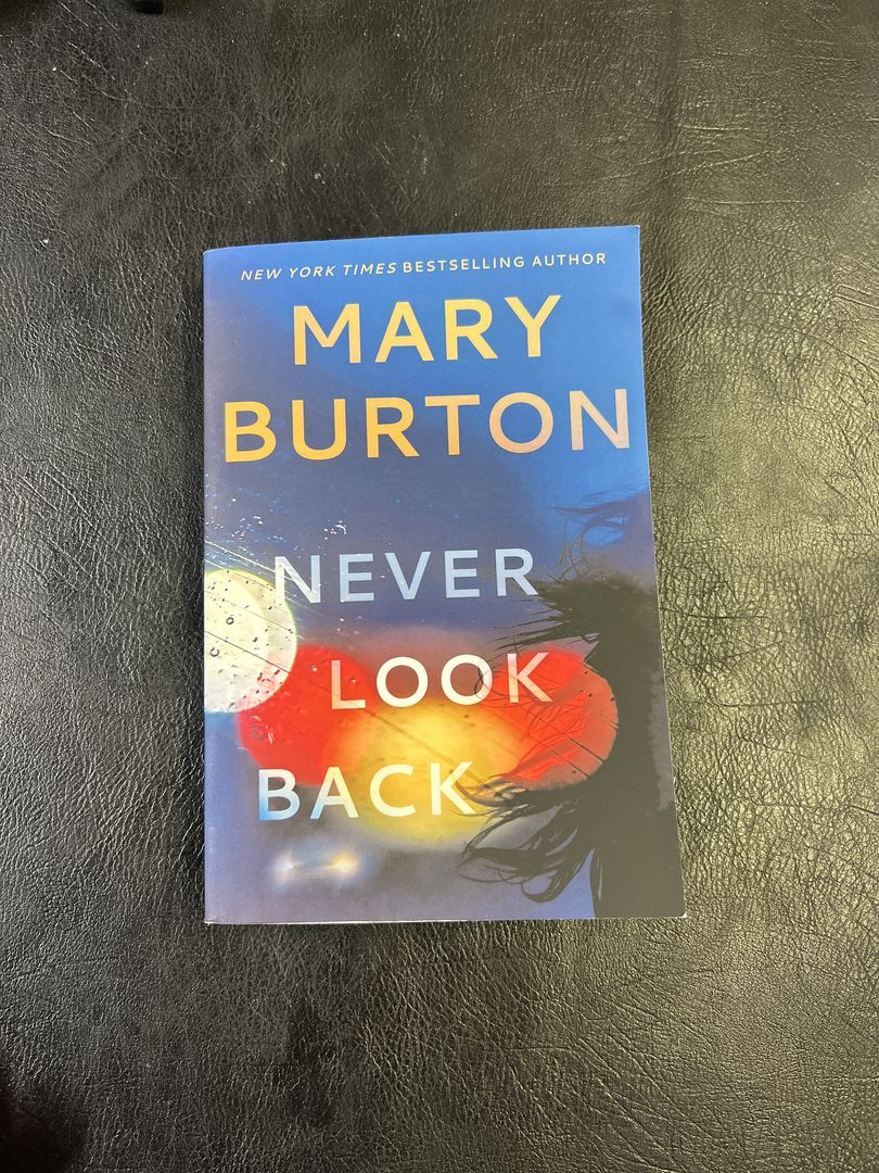 Never Look Back