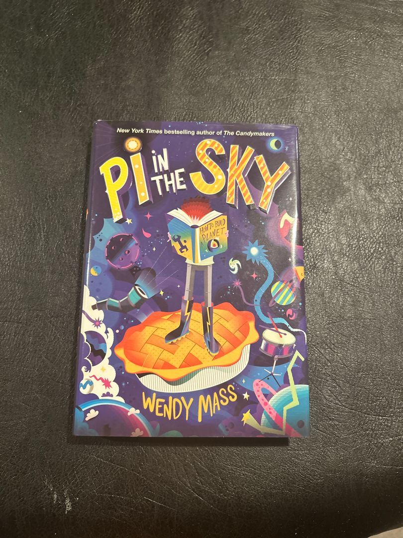 Pi in the Sky