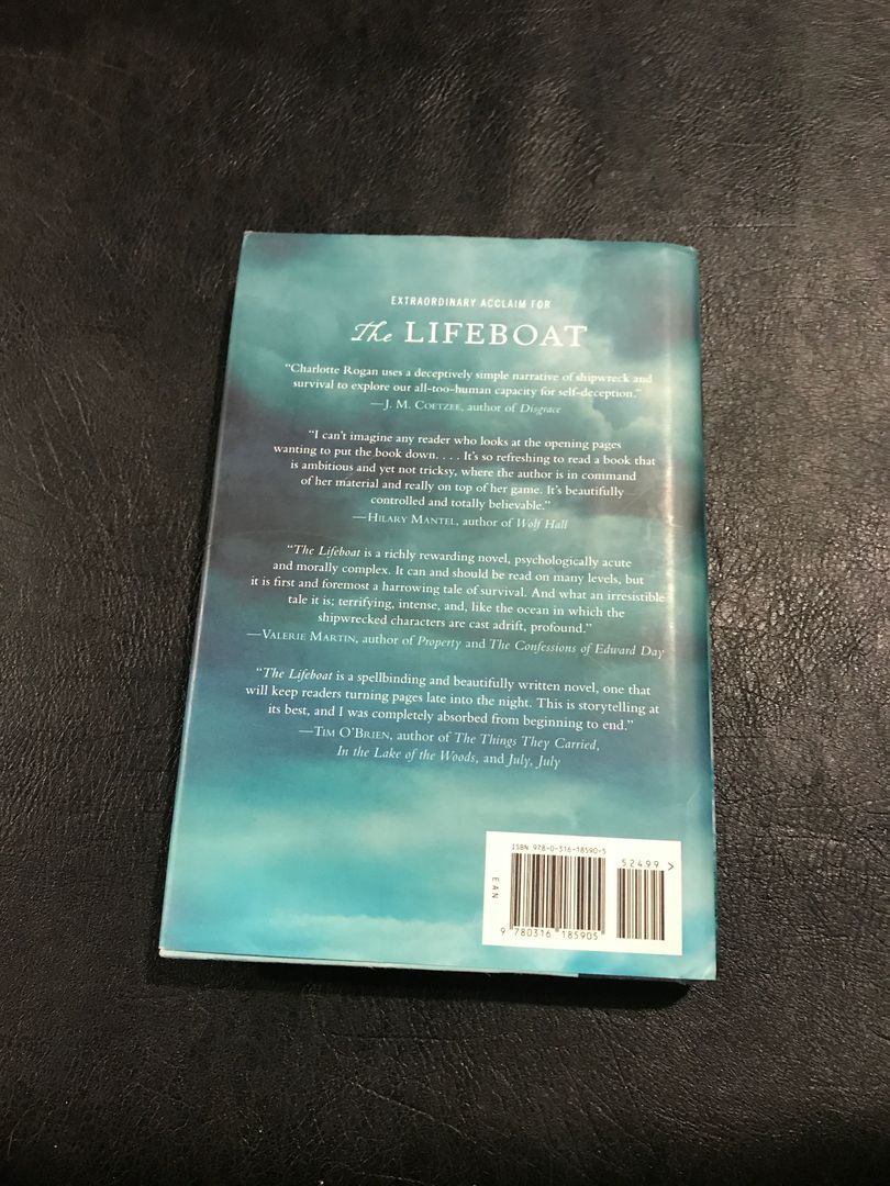 The Lifeboat