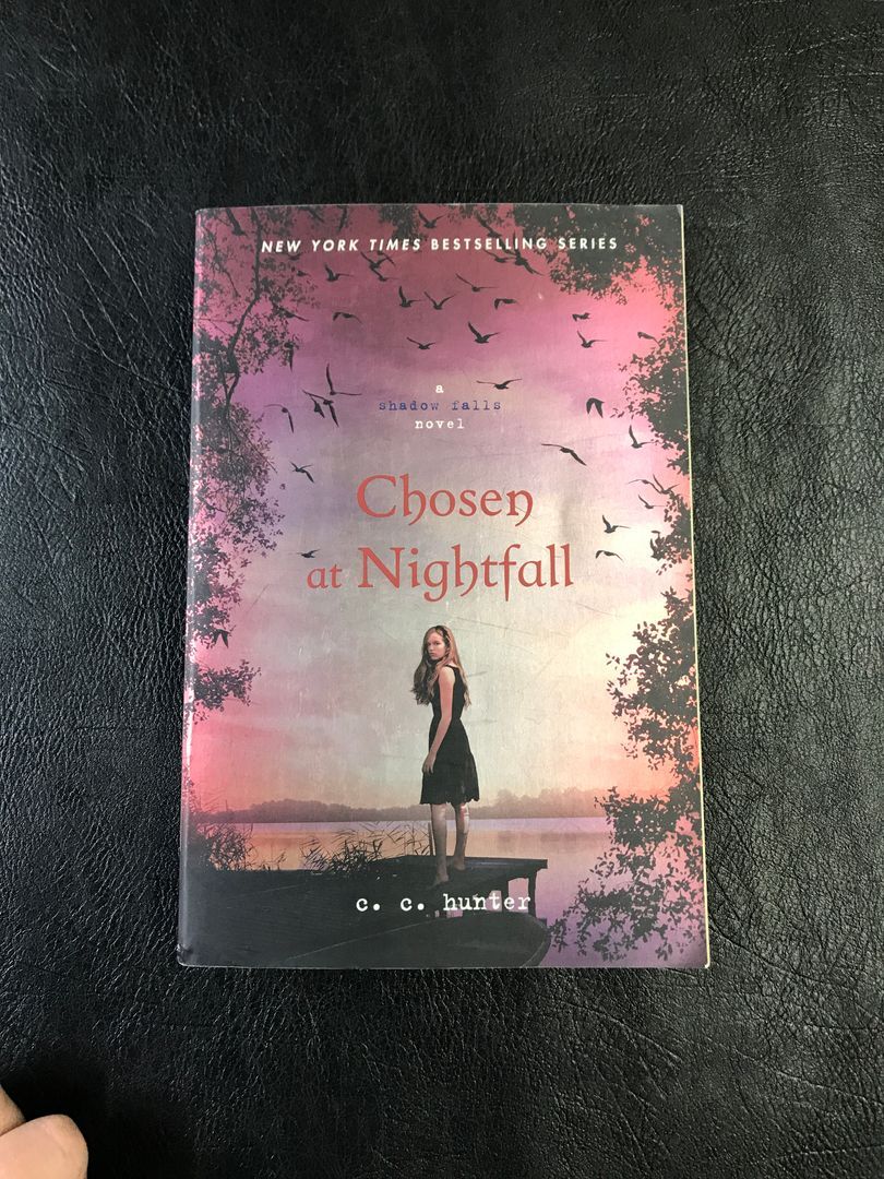 Chosen at Nightfall
