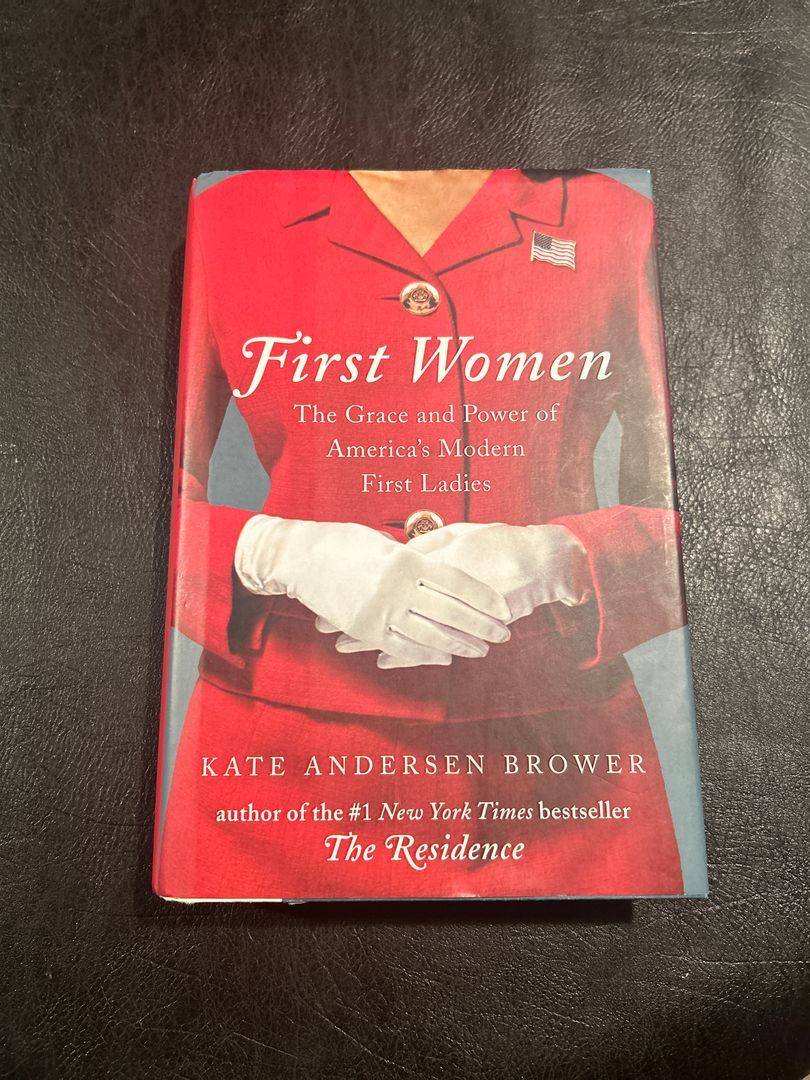First Women