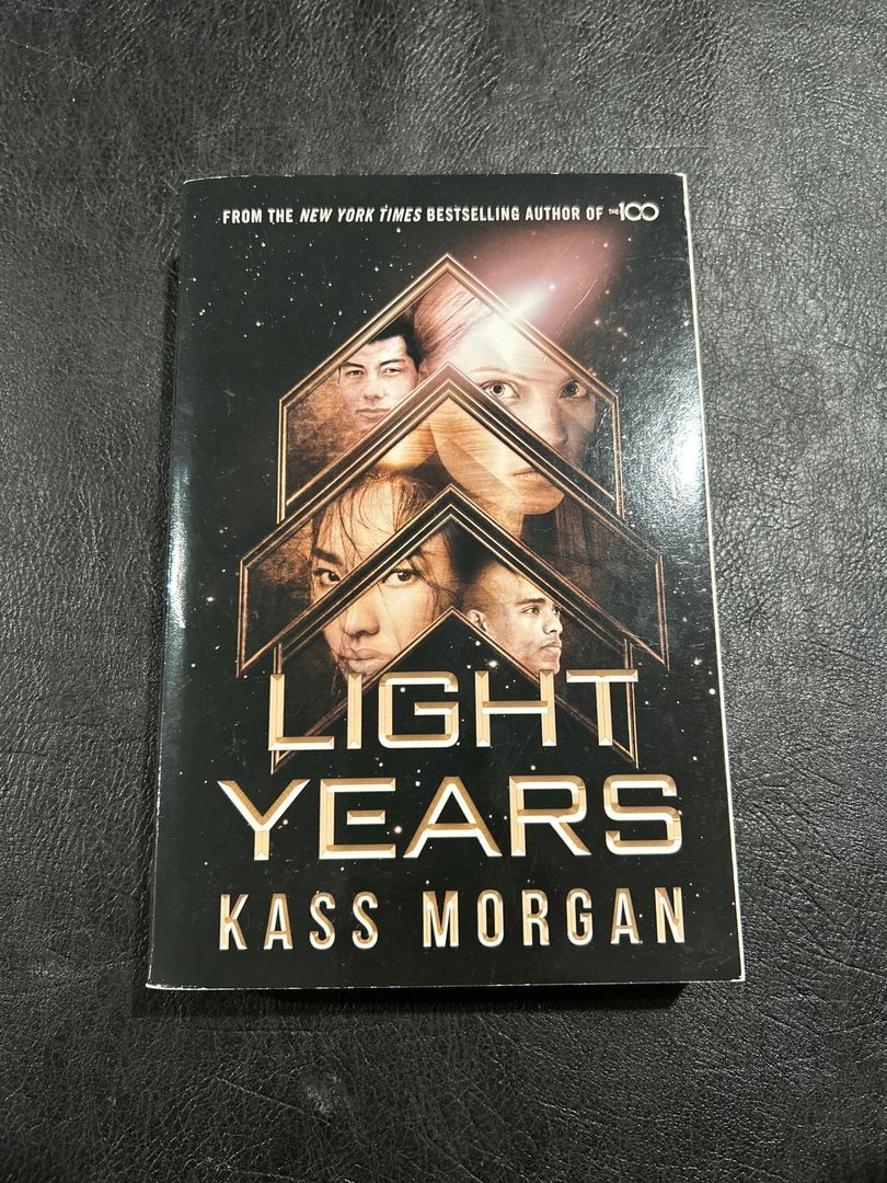 Light Years