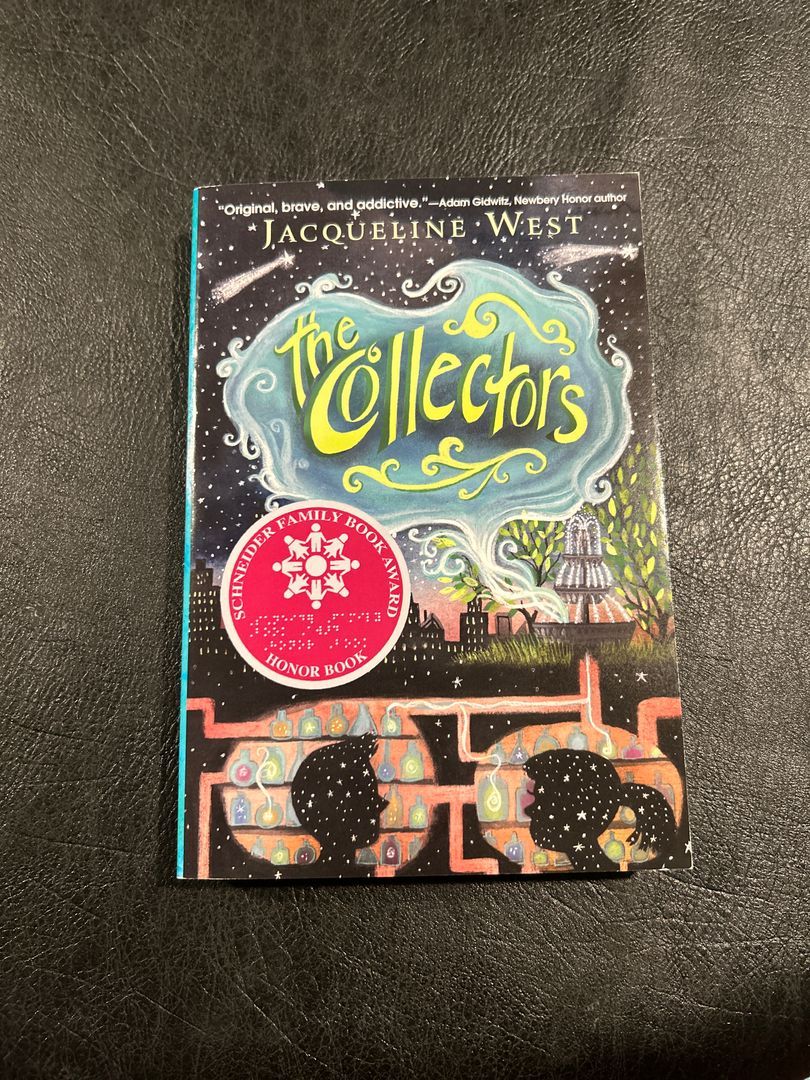 The Collectors