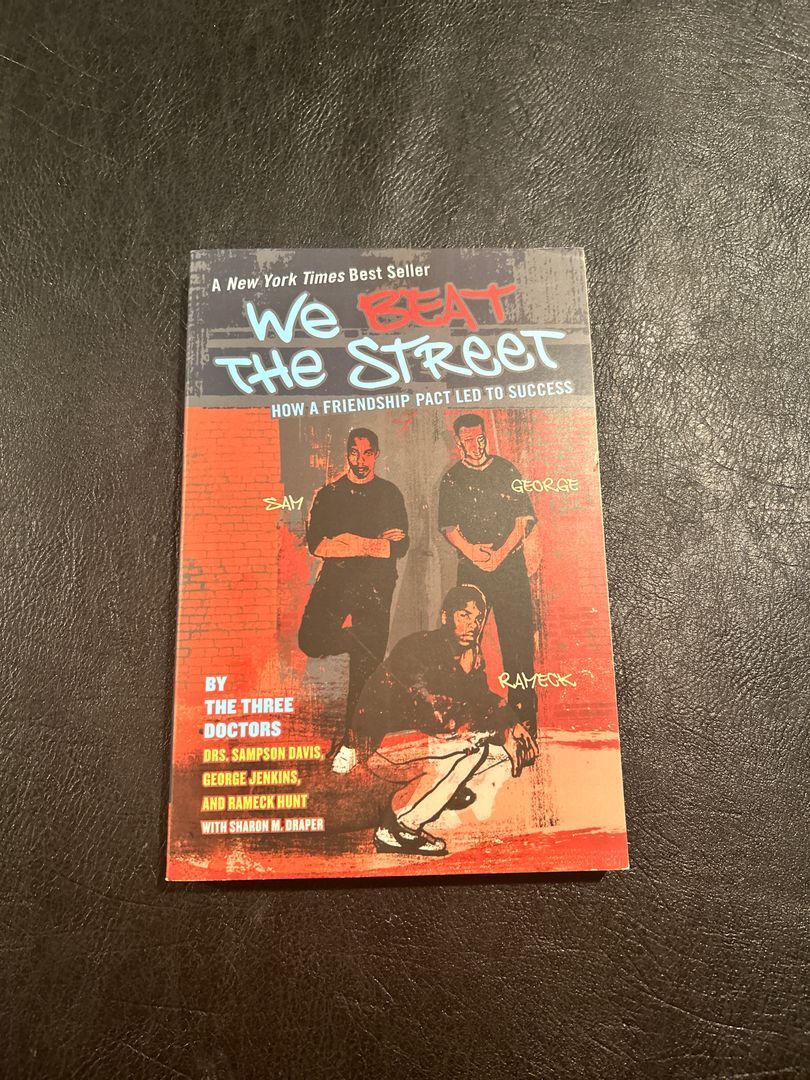 We Beat the Street
