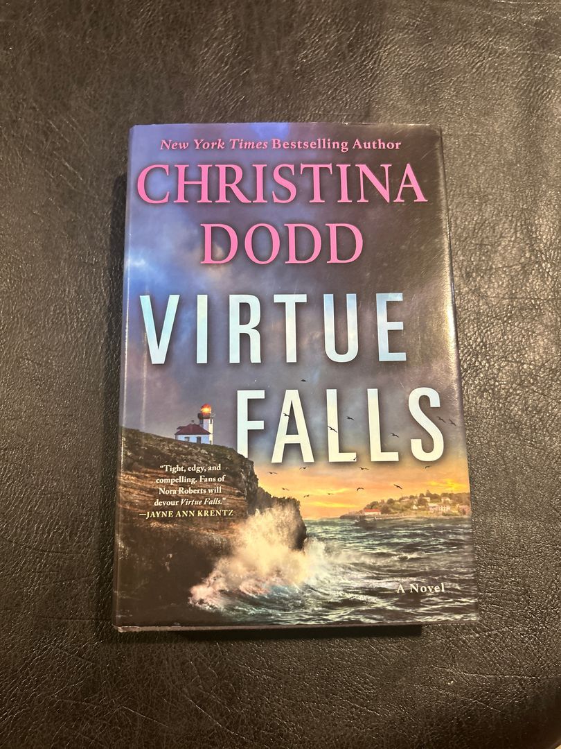 Virtue Falls