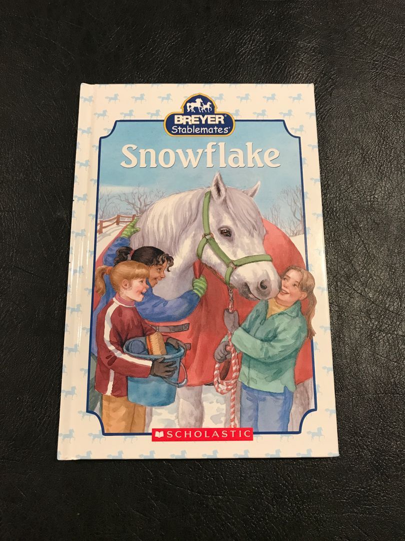 Snowflake