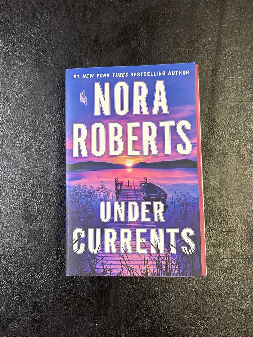 Under Currents