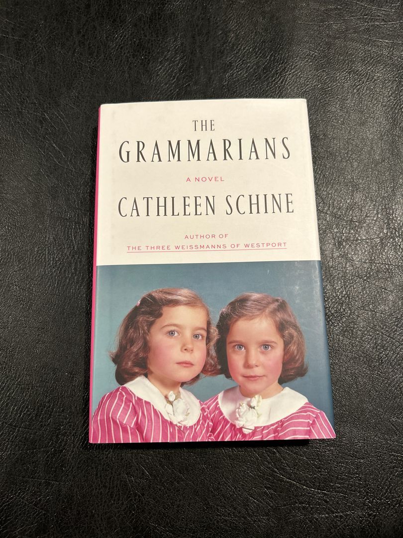The Grammarians