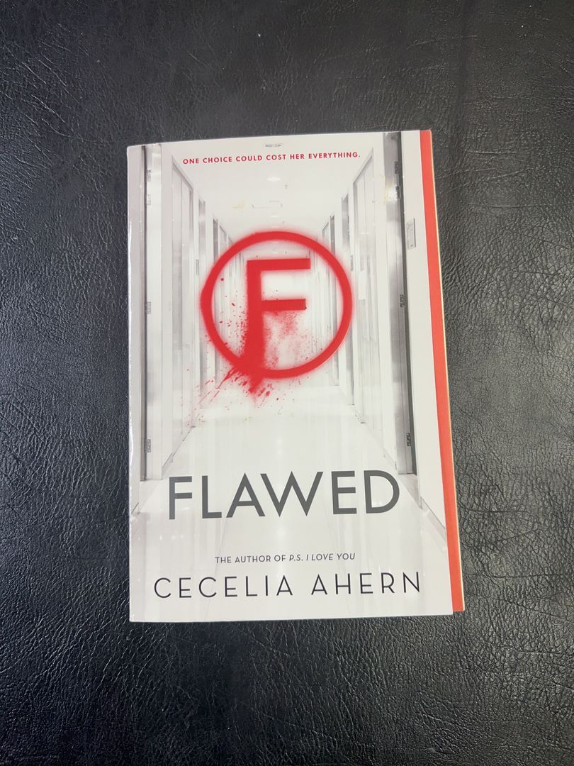 Flawed