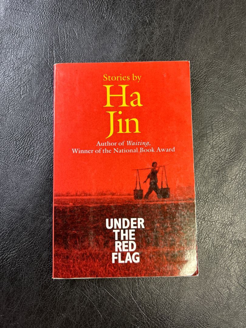 Under the Red Flag