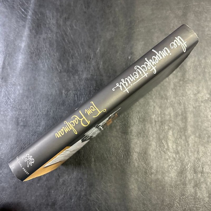 The Imperfectionists