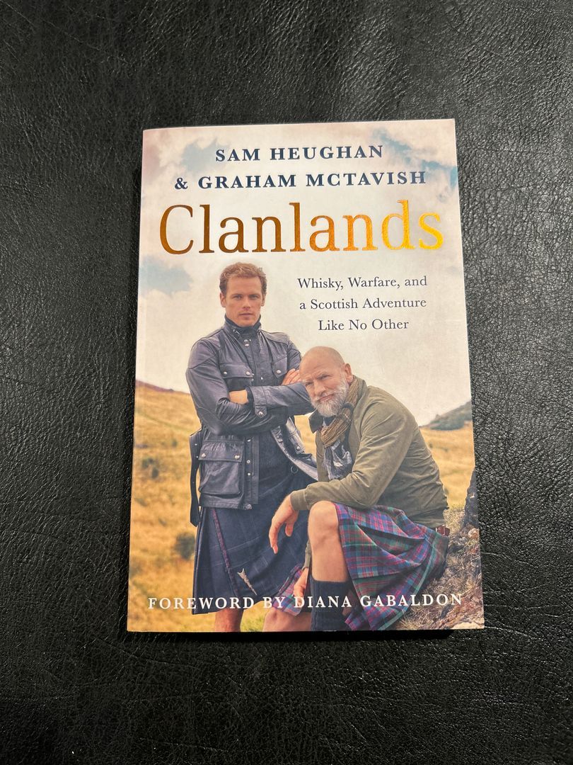 Clanlands