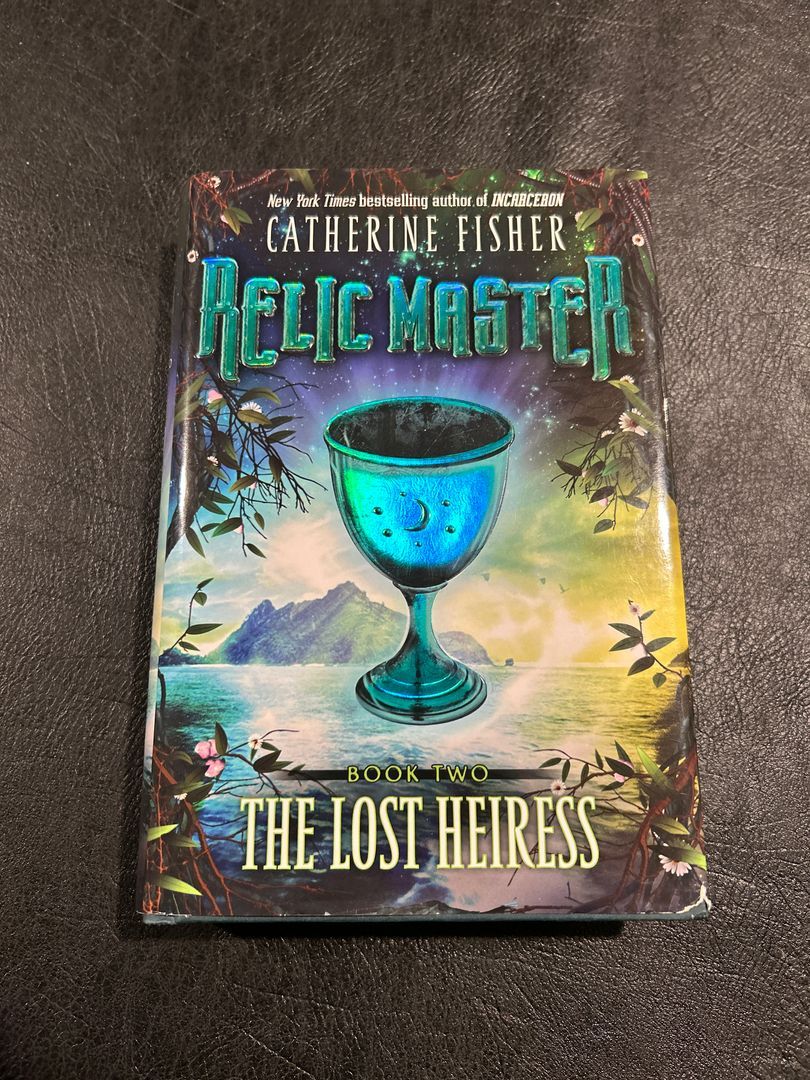 The Lost Heiress