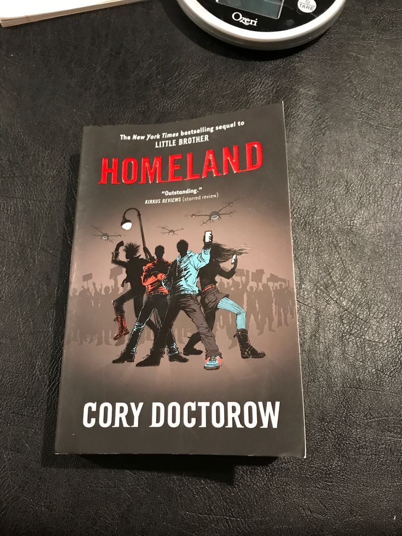 Homeland