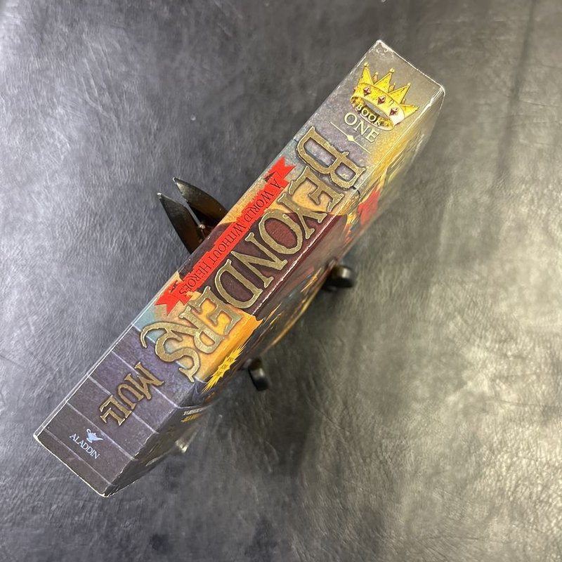 A World Without Heroes