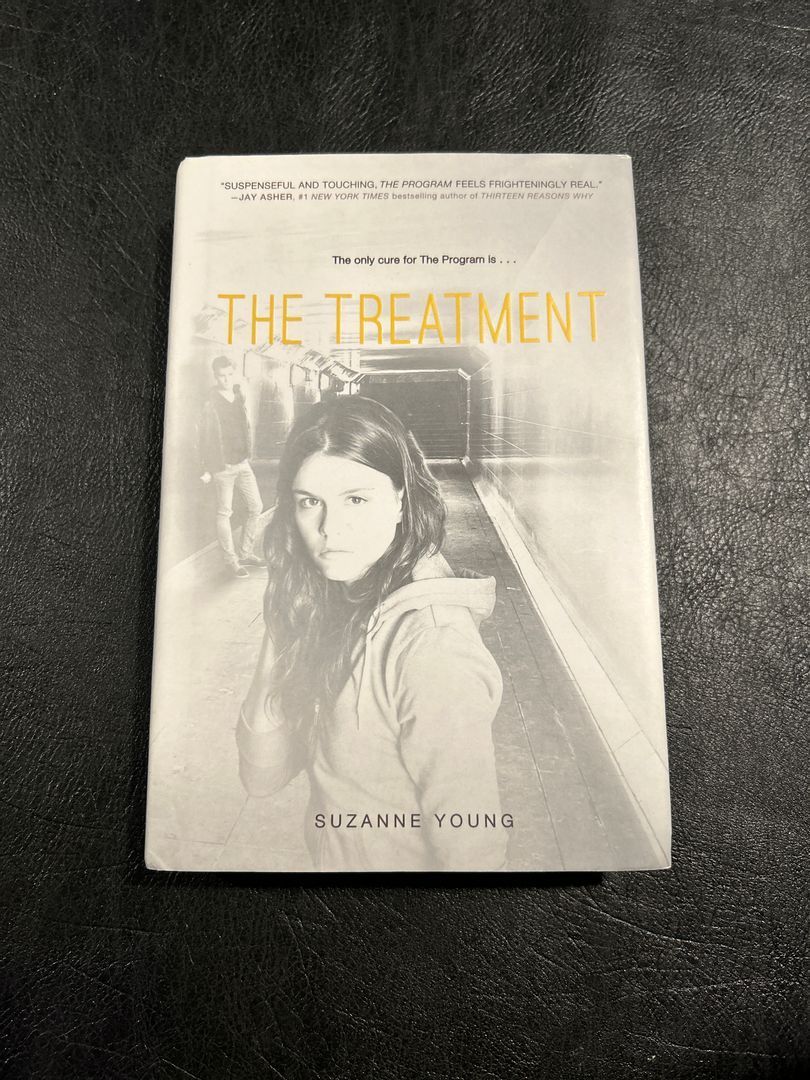 The Treatment