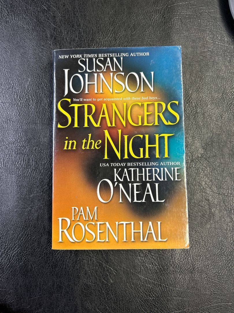 Strangers in the Night