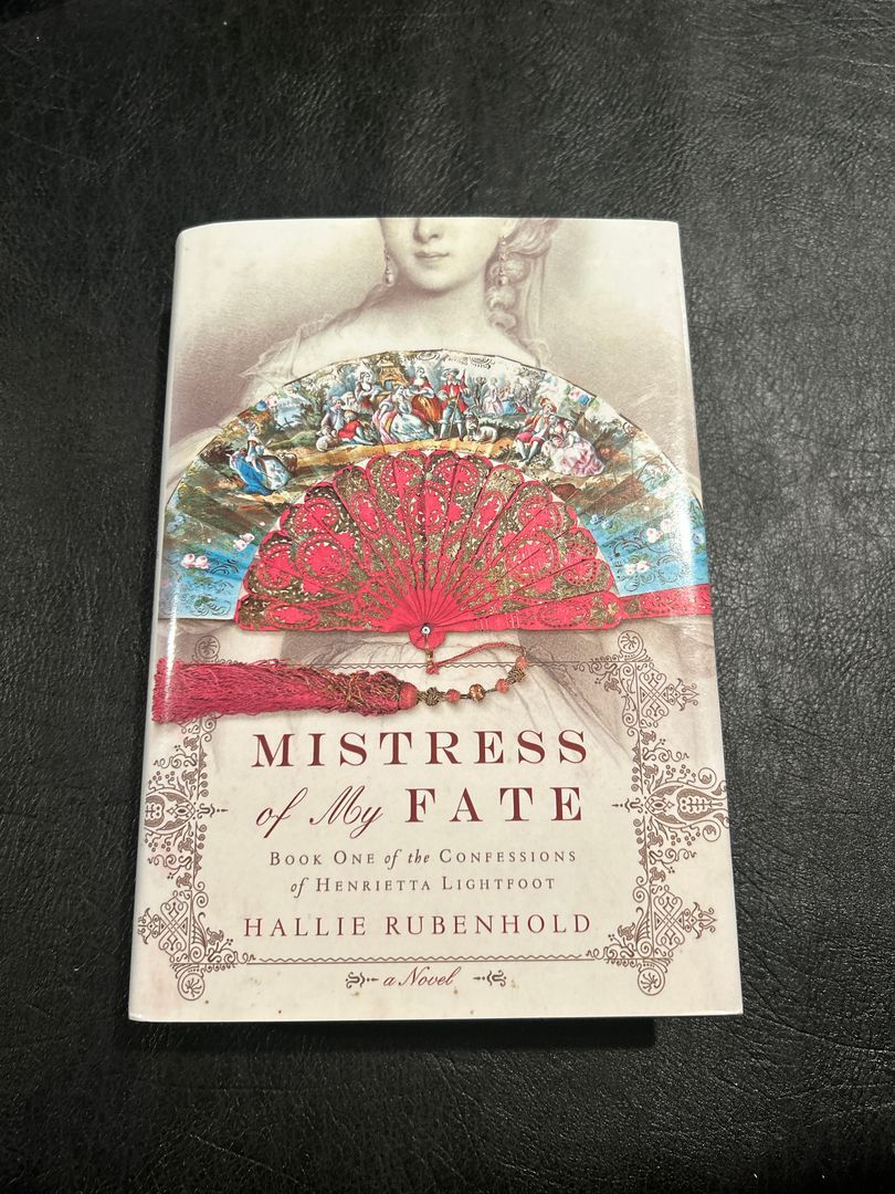 Mistress of My Fate