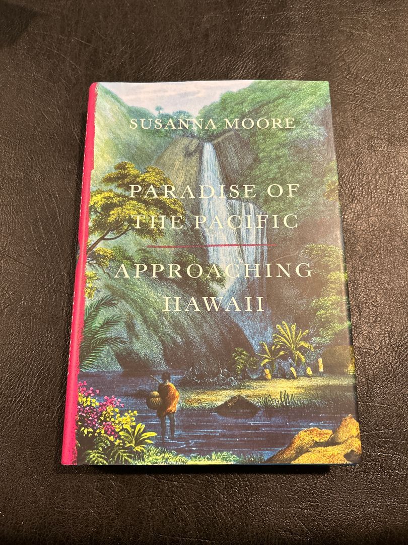Paradise of the Pacific