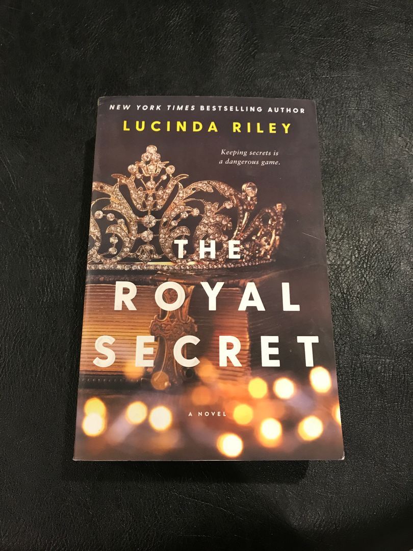 The Royal Secret