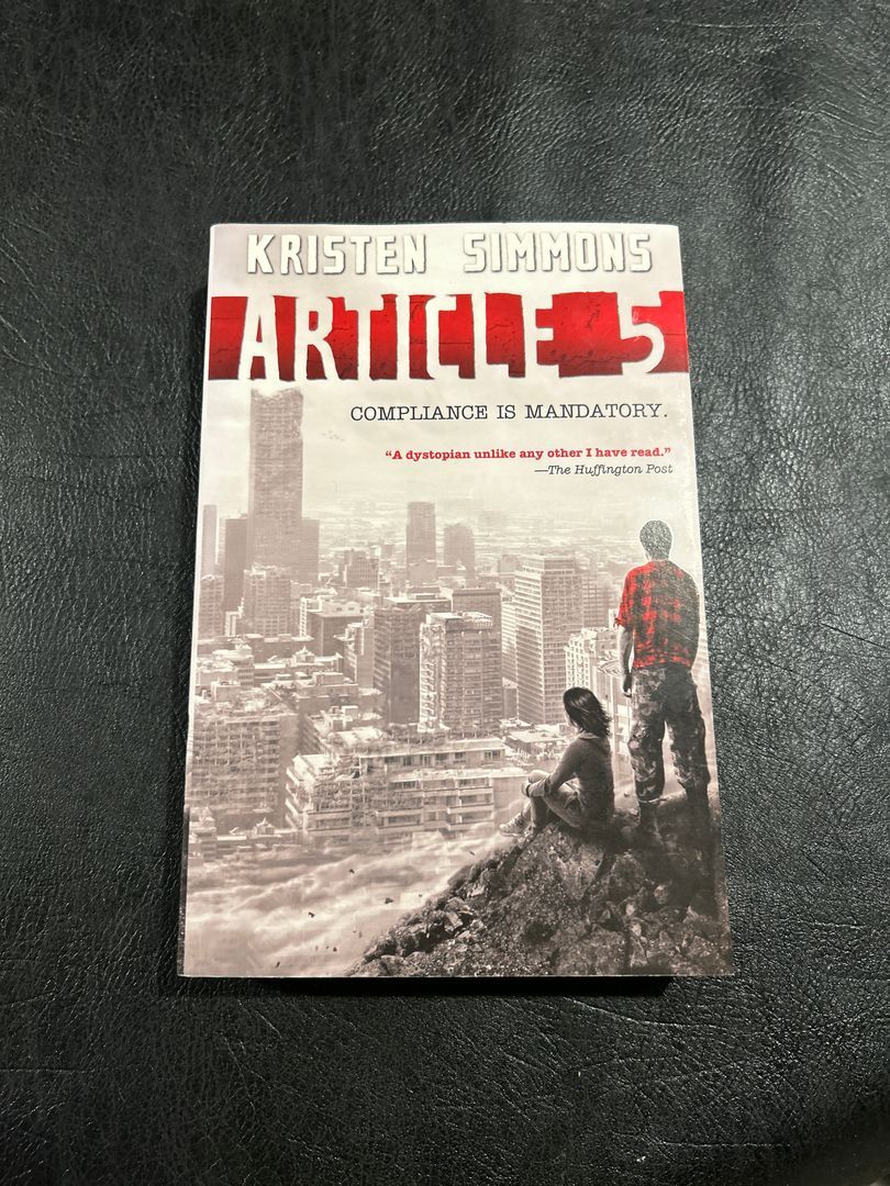 Article 5