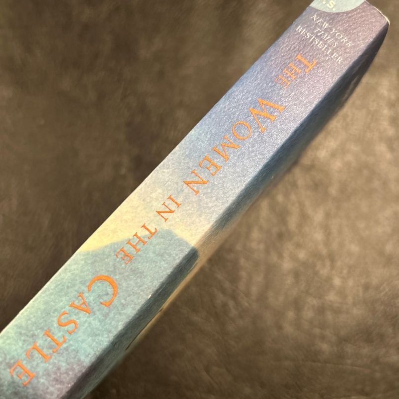 The Women in the Castle