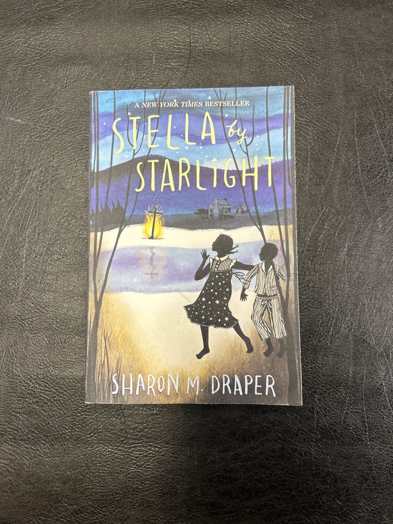 Stella by Starlight
