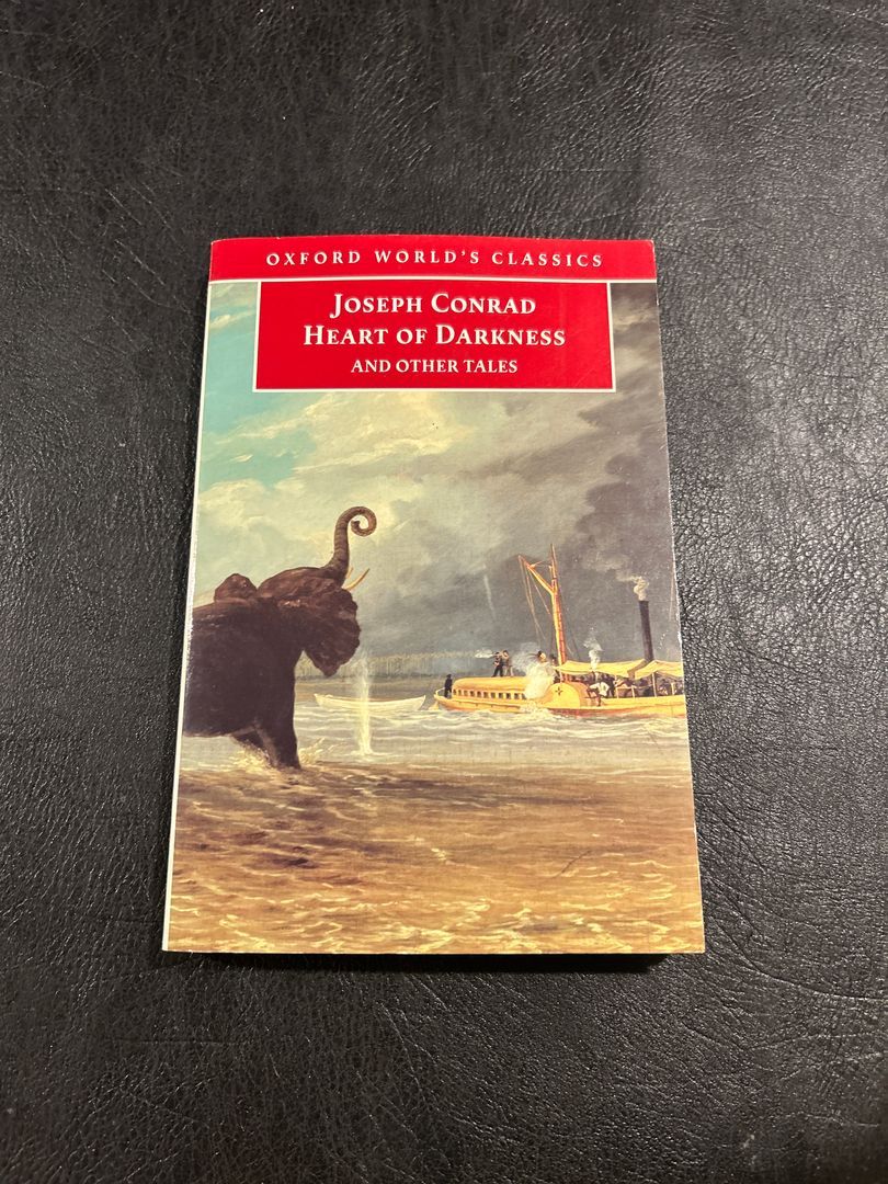 Heart of Darkness