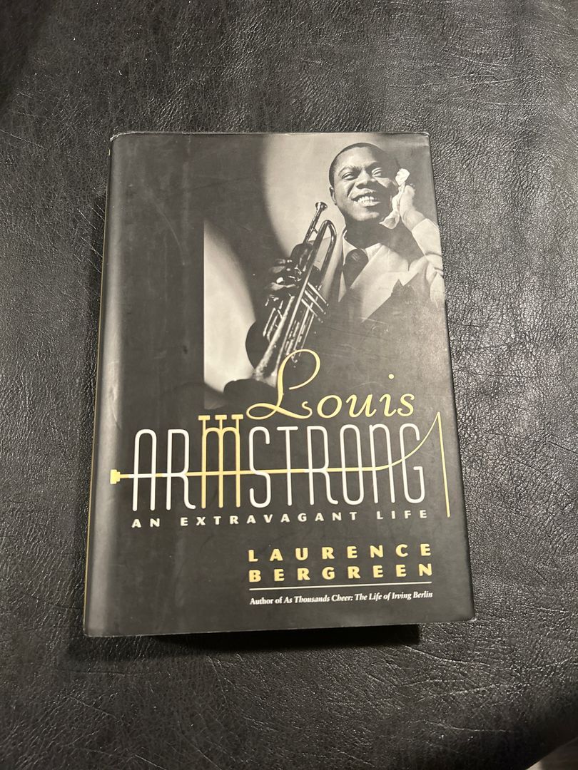 Louis Armstrong