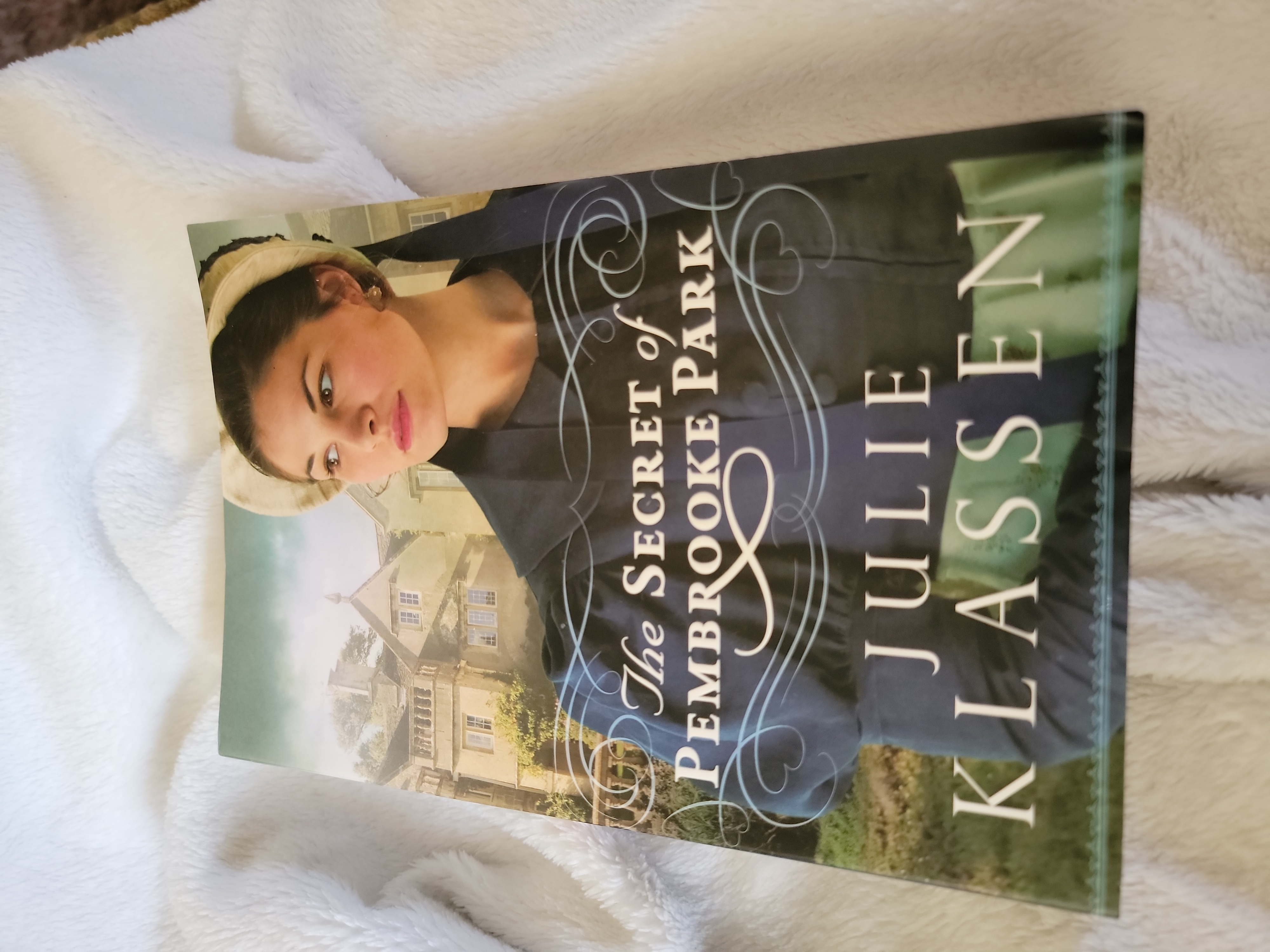 The Secret of Pembrooke Park